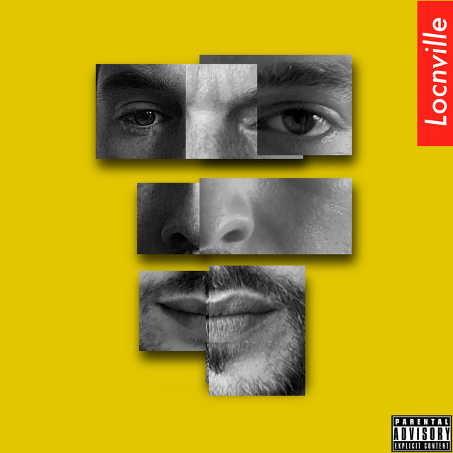 The Burn Box album cover
