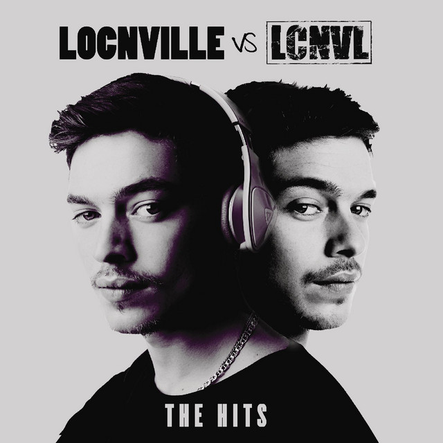 The Hits album cover