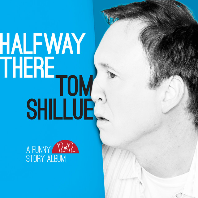 Halfway There album cover