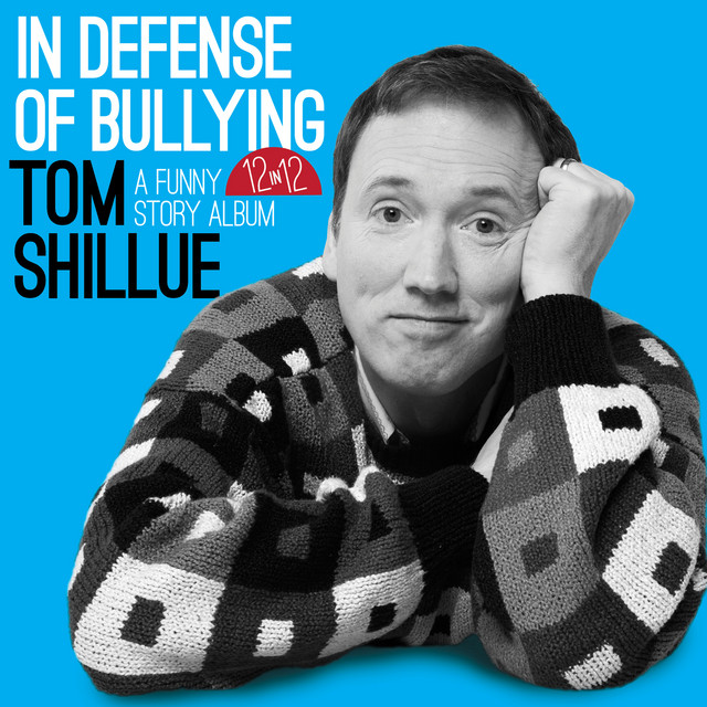 In Defense of Bullying album cover