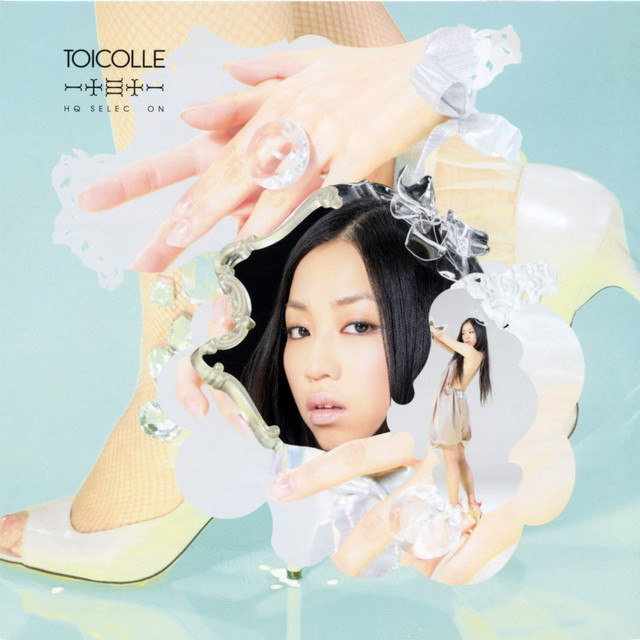 TOICOLLE album cover