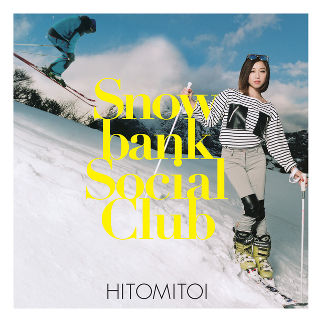 Snowbank Social Club album cover