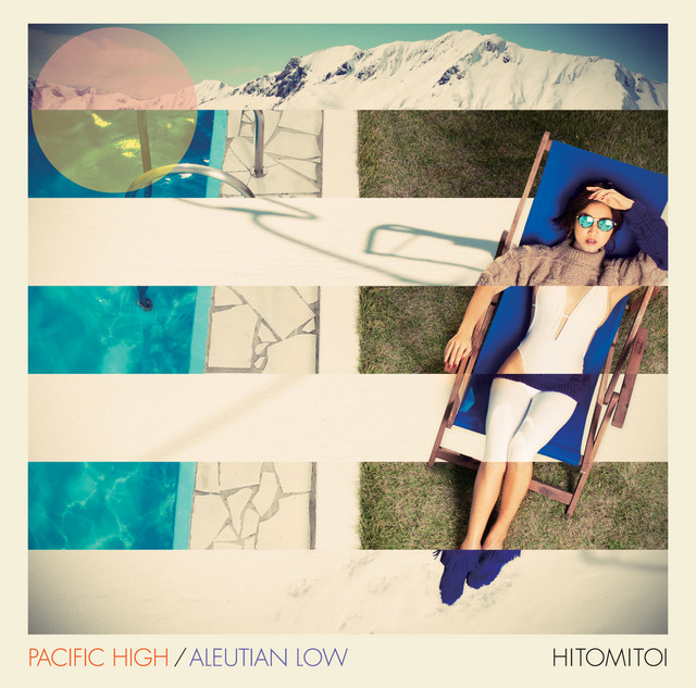 Pacific High / Aleutian Low album cover