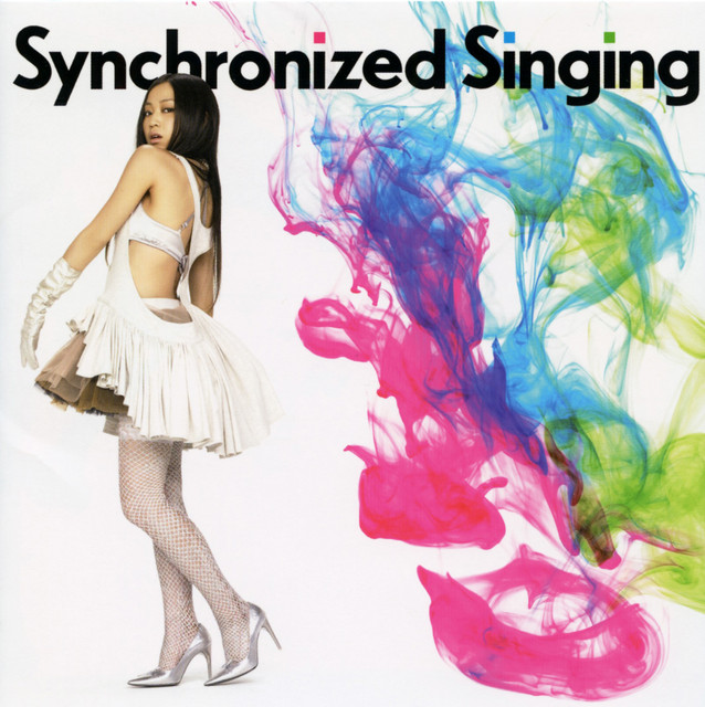Synchronized Singing album cover