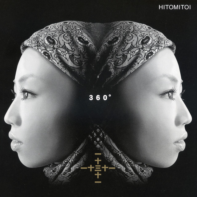 360° album cover