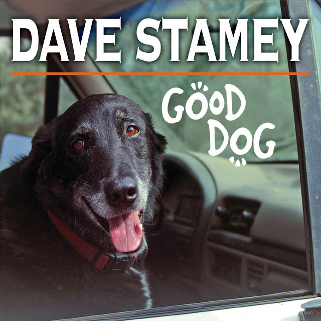Good Dog album cover