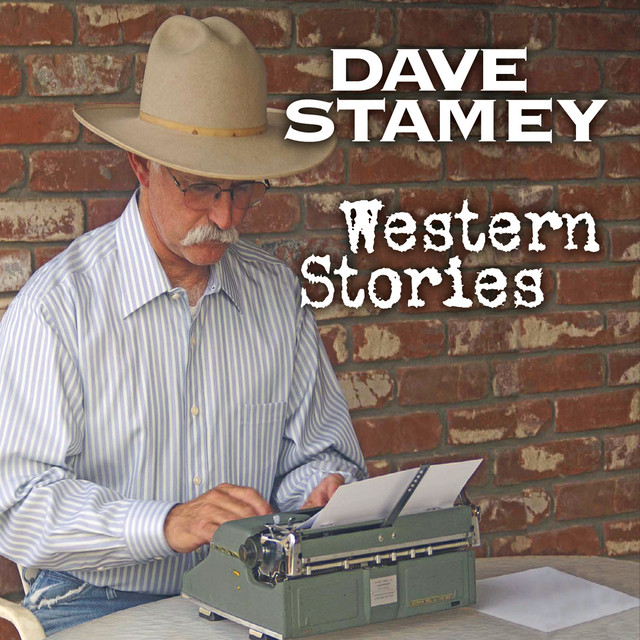 Western Stories album cover
