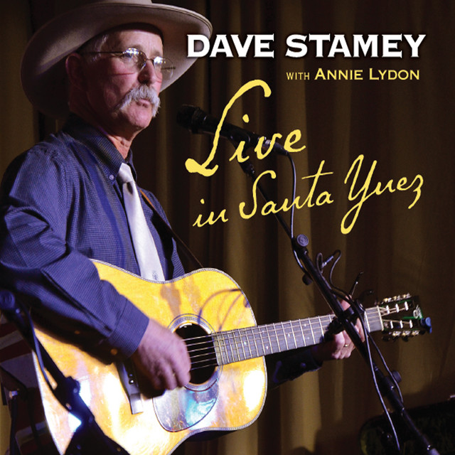 Live in Santa Ynez album cover