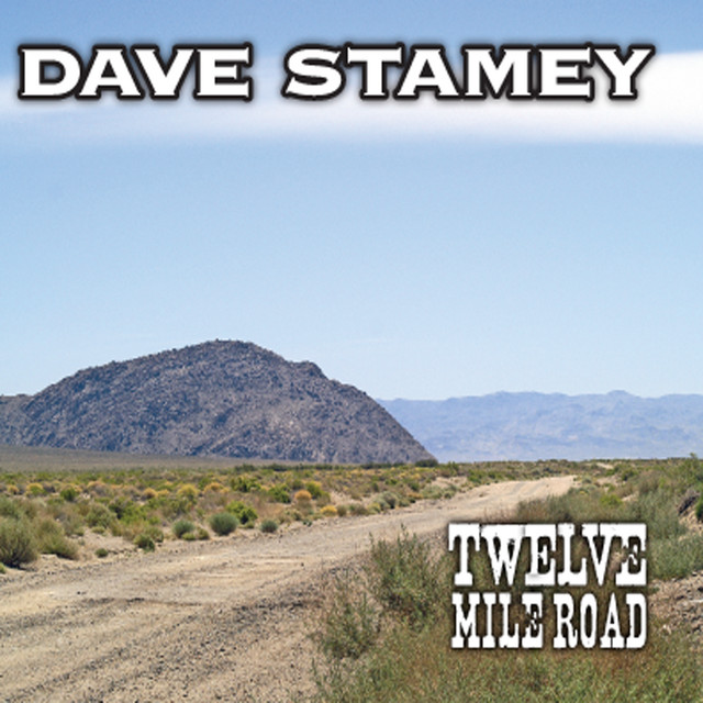 Twelve Mile Road album cover