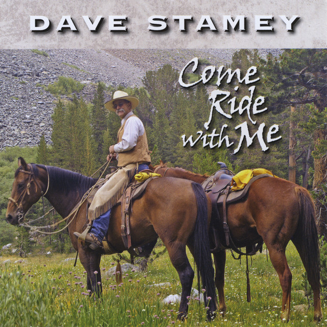 Come Ride With Me album cover