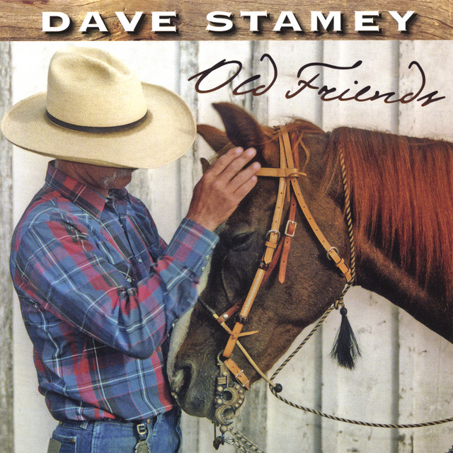 Old Friends album cover