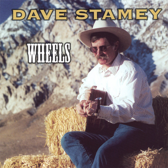 Wheels album cover