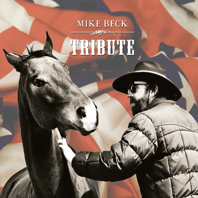 Tribute album cover