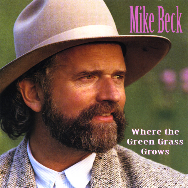 Where the Green Grass Grows album cover