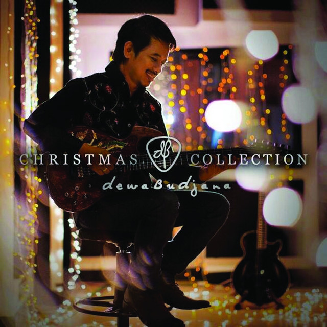Christmas Collection album cover