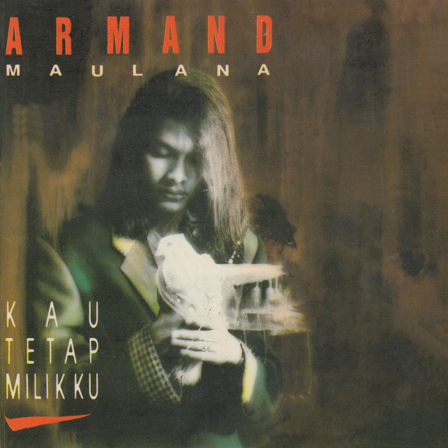 Kau Tetap Milikku album cover