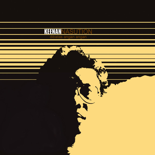 Dibatas Angan-Angan album cover