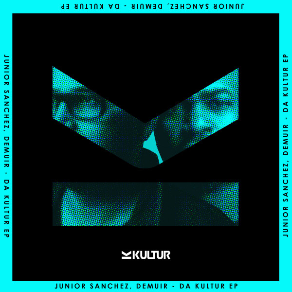 Da Kultur album cover