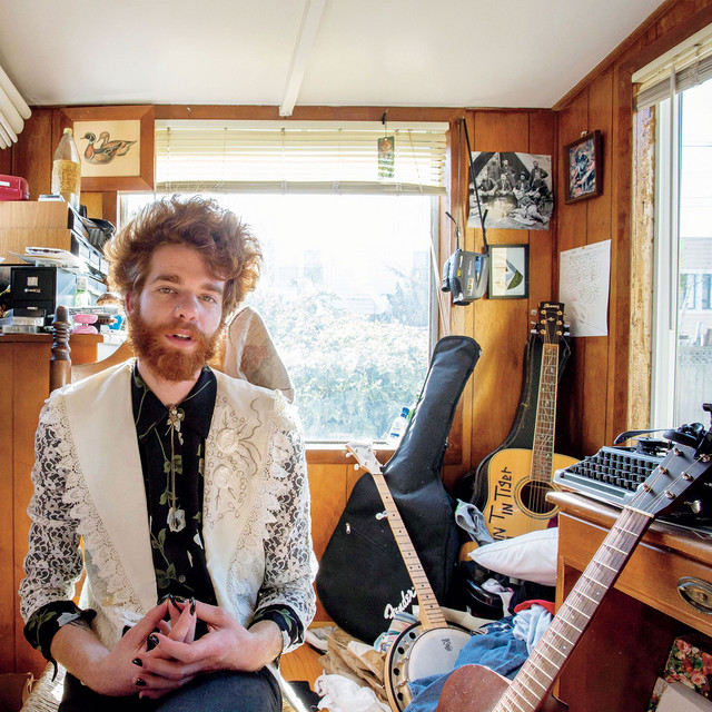 Songs from the Sunroom album cover