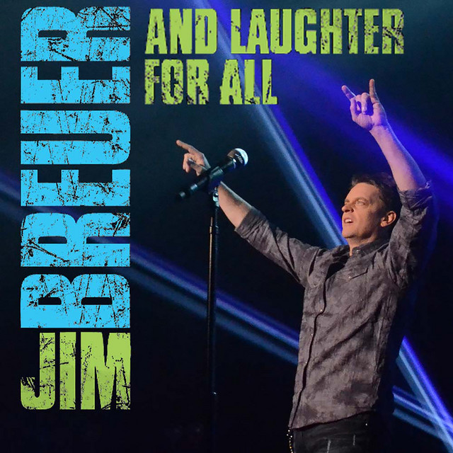 And Laughter for All album cover
