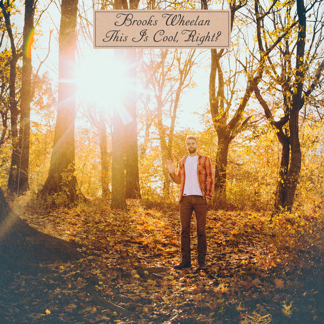This Is Cool, Right? album cover