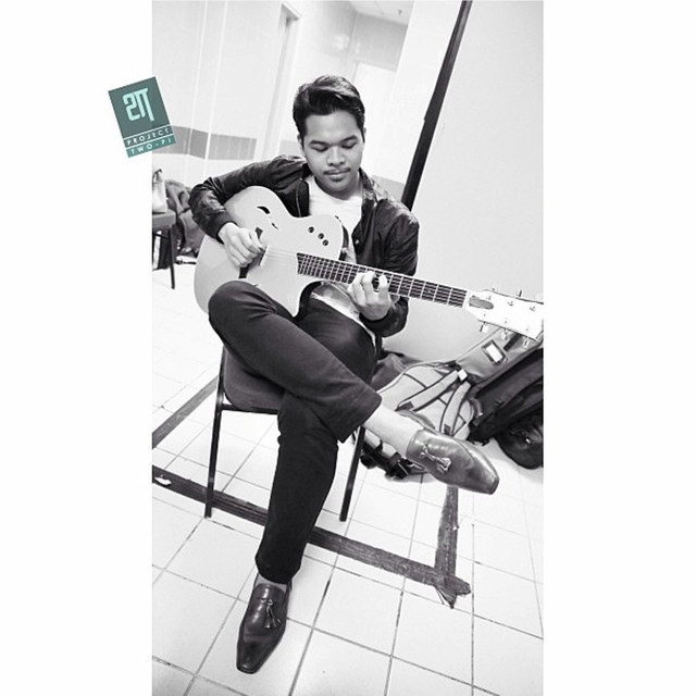 Urusan Aizat Amdan album cover