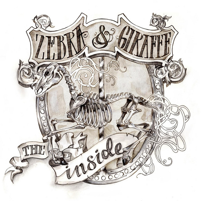 The Inside album cover