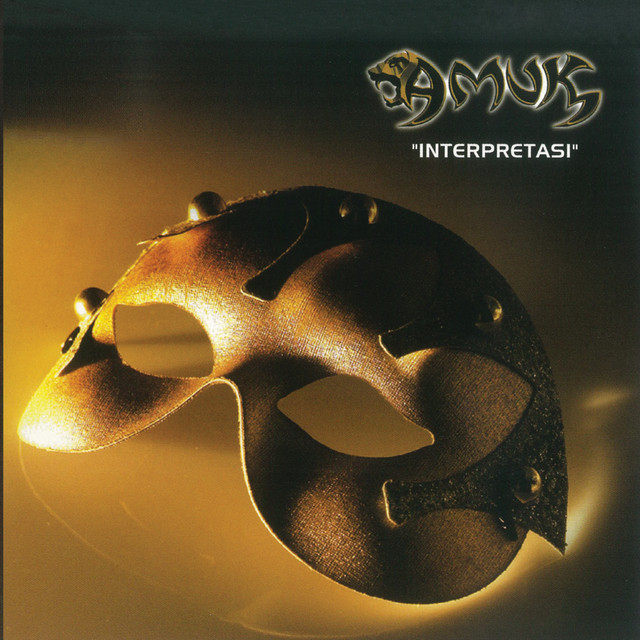 Interpretasi album cover