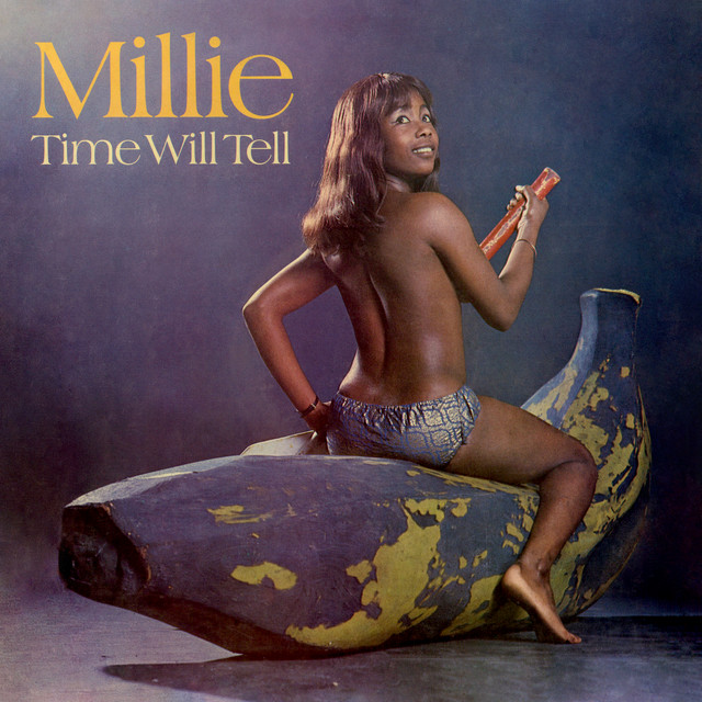 Time Will Tell (Expanded) album cover