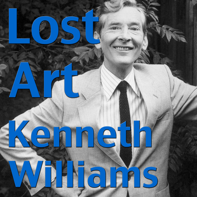Lost Art album cover