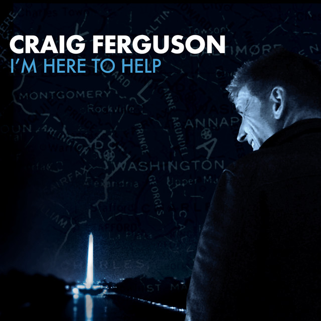 I'm Here to Help album cover