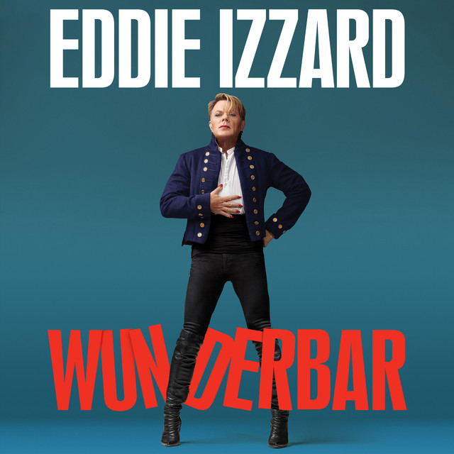 Wunderbar album cover