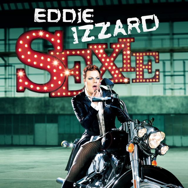 Sexie album cover