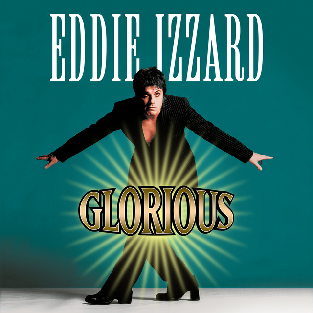 Glorious album cover