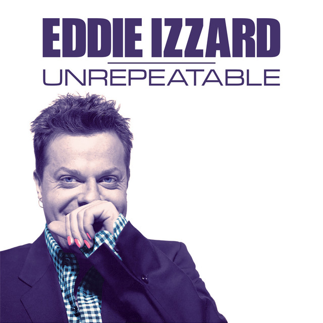 Unrepeatable album cover