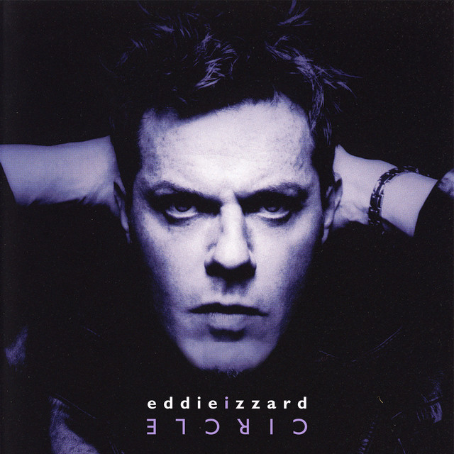Circle album cover