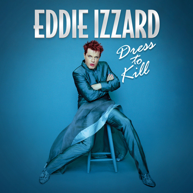 Dress to Kill album cover