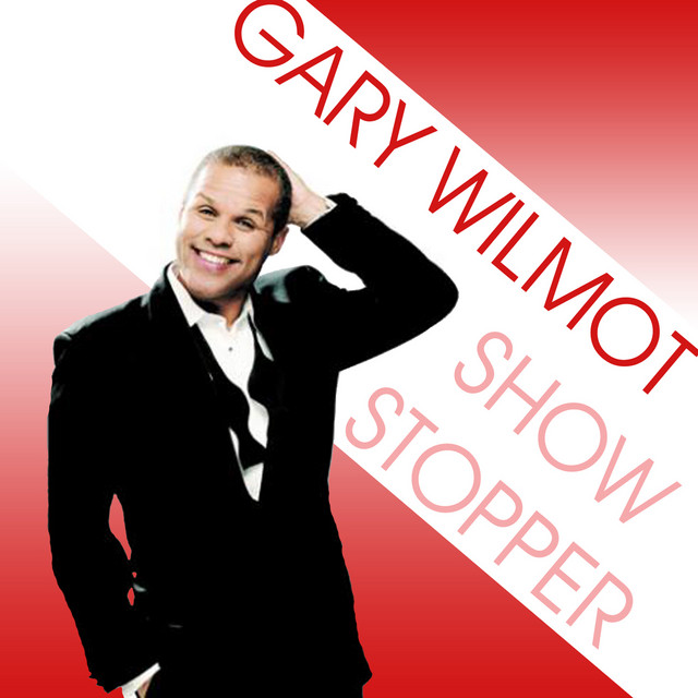 Show Stopper album cover