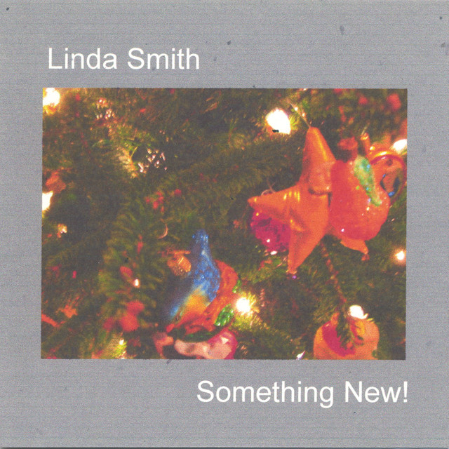 Something New! album cover