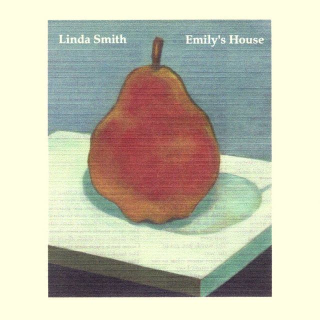 Emily's House album cover