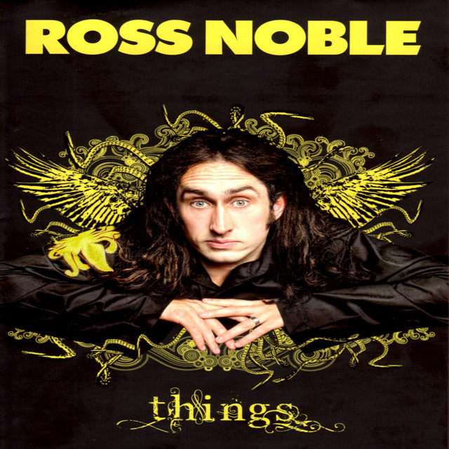 Things album cover