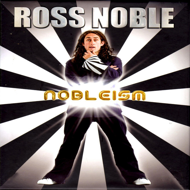 Nobleism album cover
