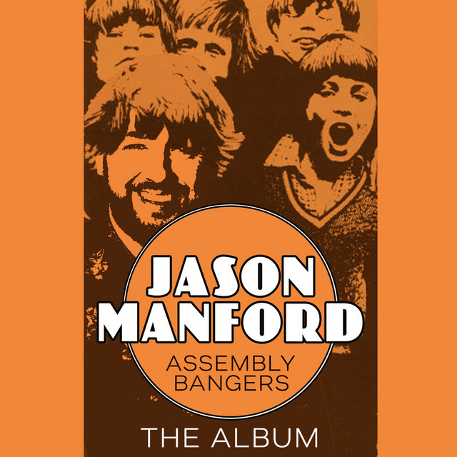 Assembly Bangers The Album album cover