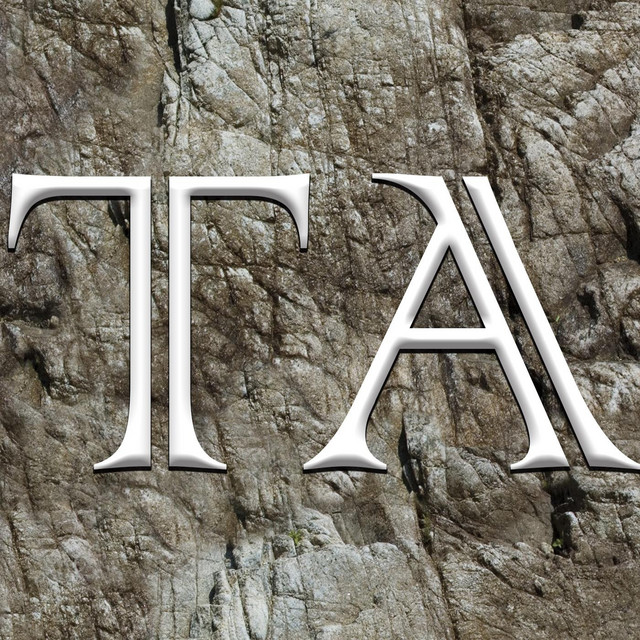 T.A. album cover