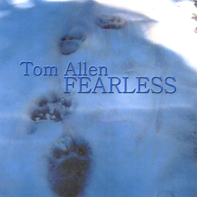 Fearless album cover