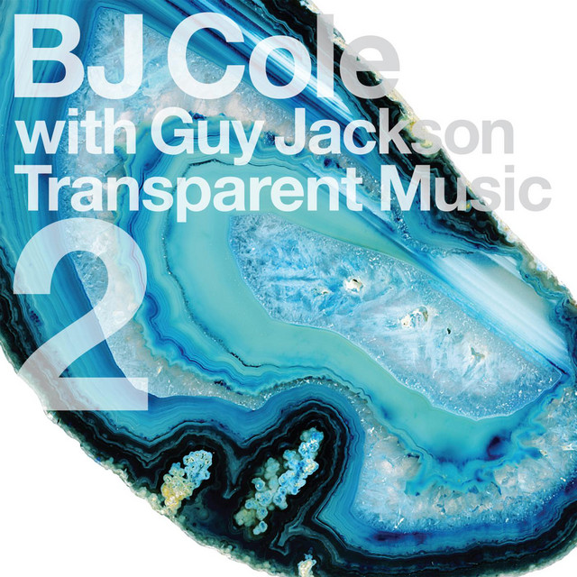 Transparent Music 2 album cover