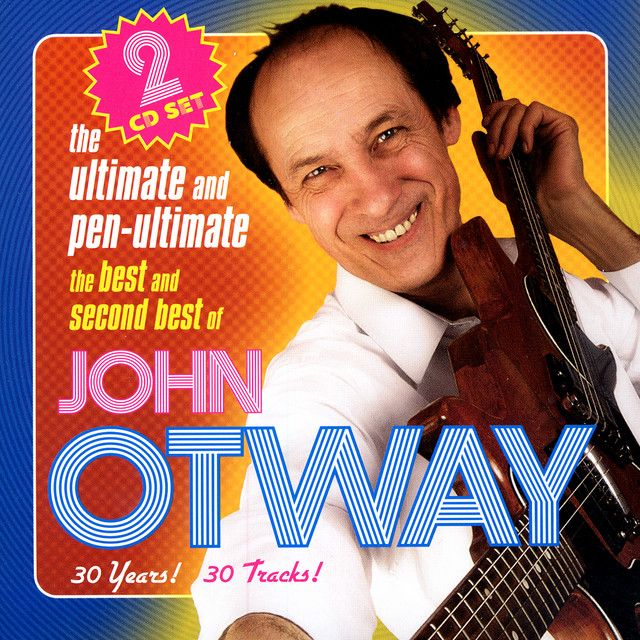 The Ultimate & Penultimate album cover