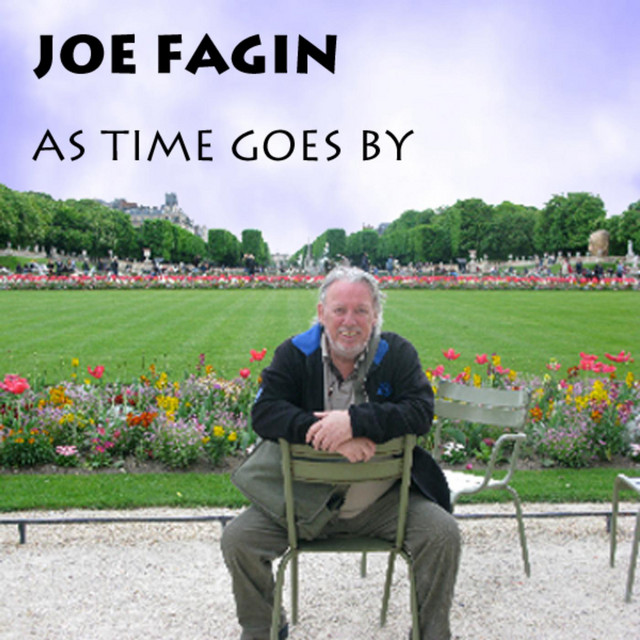 As Time Goes By album cover