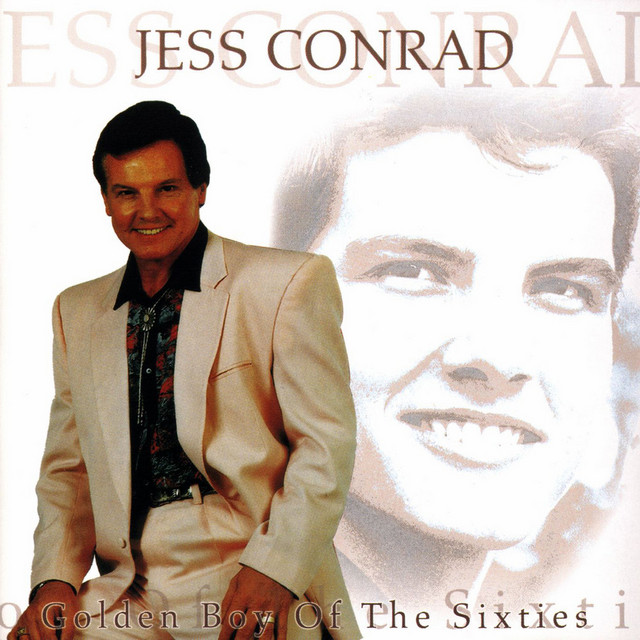 Golden Boy Of The Sixties album cover