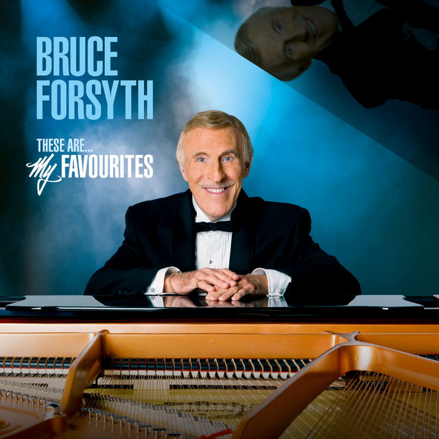 These Are My Favourites album cover